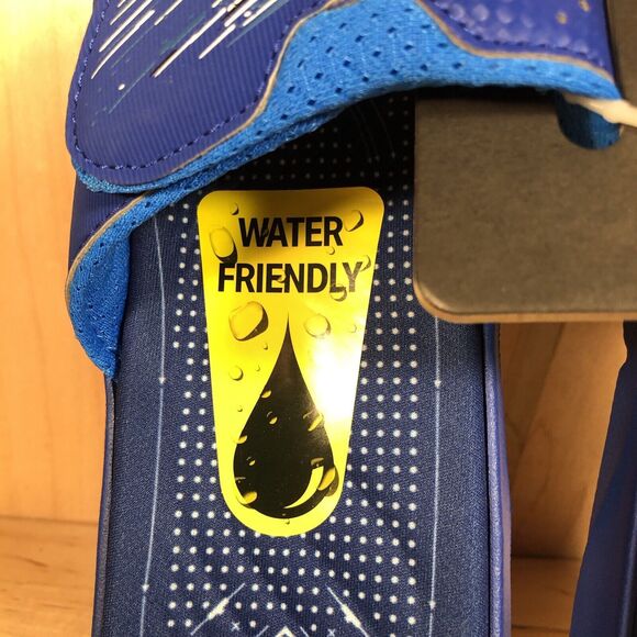 Under Armour Mercenary Slides, Water Friendly Sandals. Mens Sz 8, Wmns Sz 9.5 - Picture 6 of 7